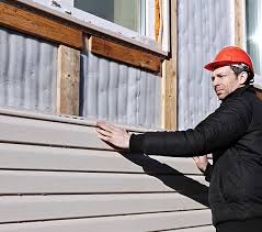 Best Siding for New Construction  in Hawkins, TX